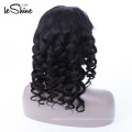 Virgin Cuticle Aligned 100% Virgin Hair Wig Wholesale